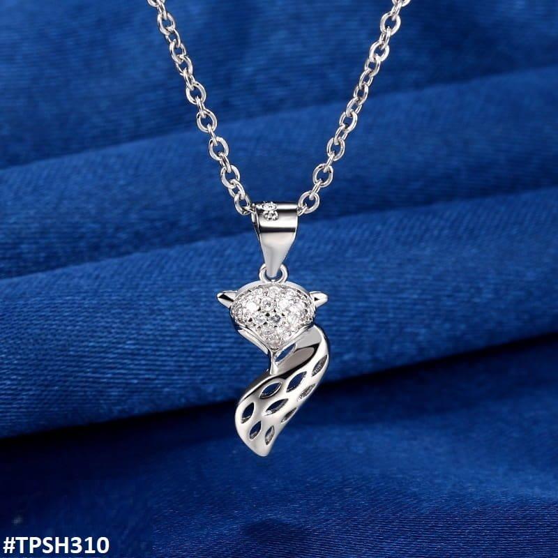 TPSH310 BLX Alien Pendant