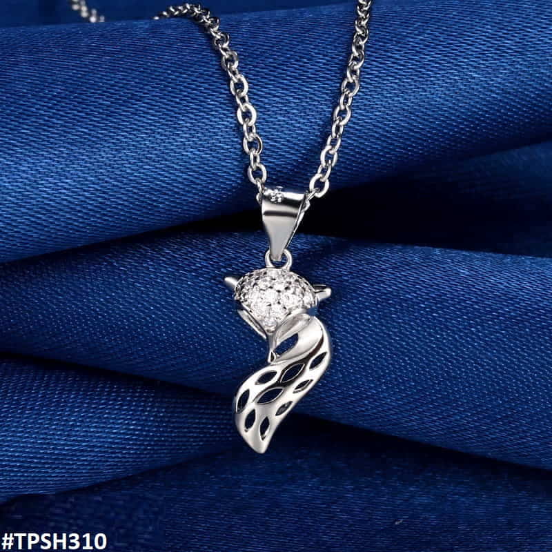 TPSH310 BLX Alien Pendant