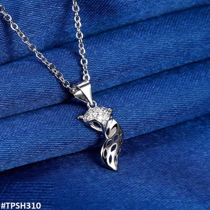 TPSH310 BLX Alien Pendant