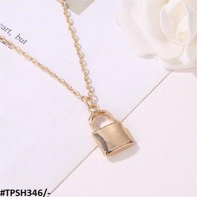 TPSH346 SDQ Lock Pendant - TPSH