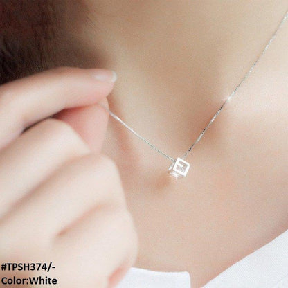 TPSH374 KRL Box Pendant