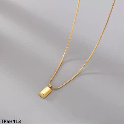 TPSH413 XST Brick Pendant