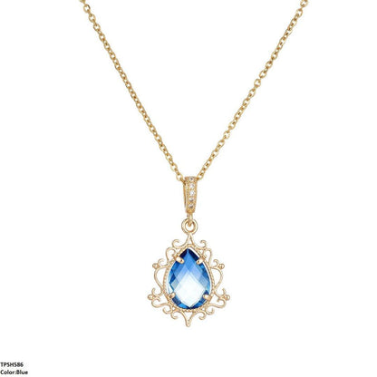 TPSH586 YLE Tear Pendent