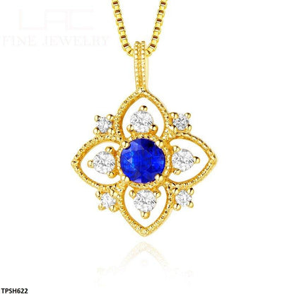 TPSH622 KRL Flower Pendant