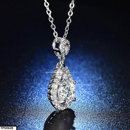 TPSH628 ZFQ Tear Pendant