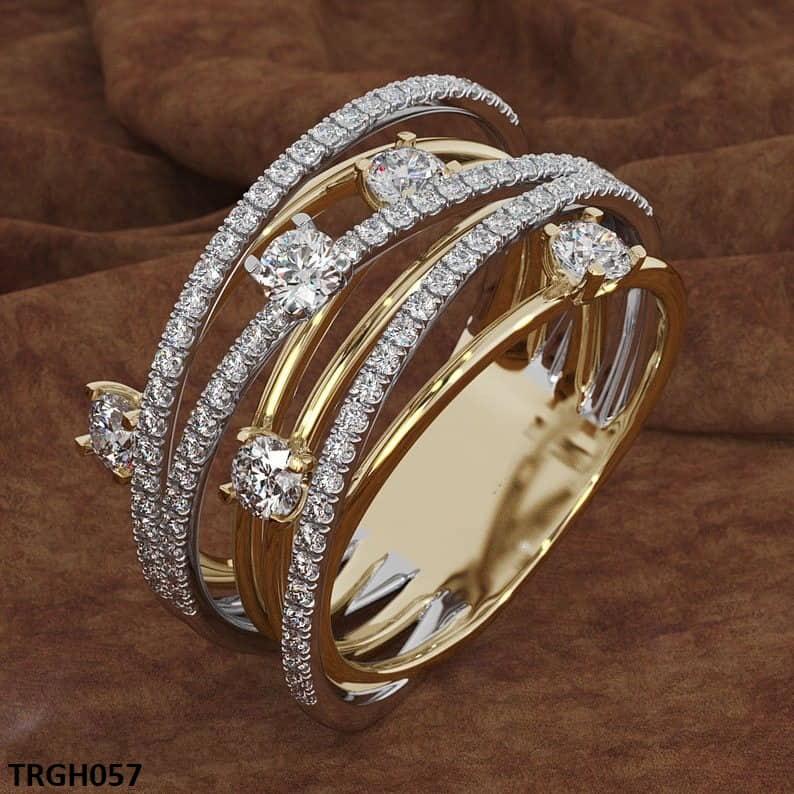 TRGH057 GWH Galaxy Ring