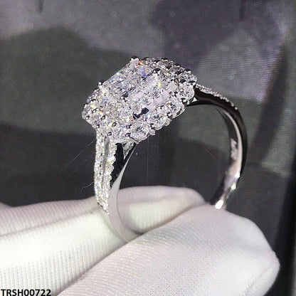 TRSH00722 CSH Imp Square Ring - TRSH