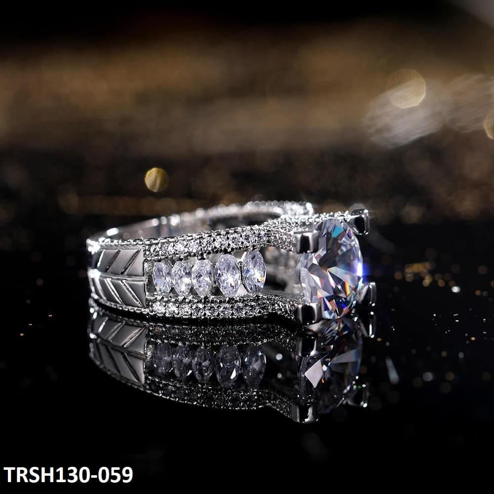 TRSH130 CSH Cathedral Ring