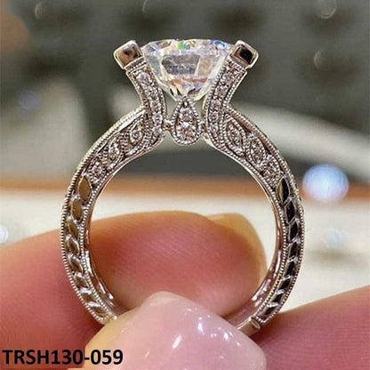 TRSH130 CSH Cathedral Ring