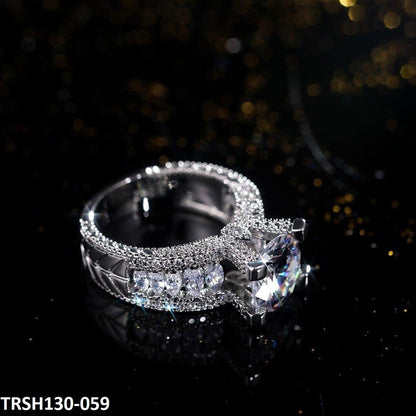 TRSH130 CSH Cathedral Ring