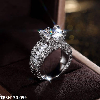 TRSH130 CSH Cathedral Ring