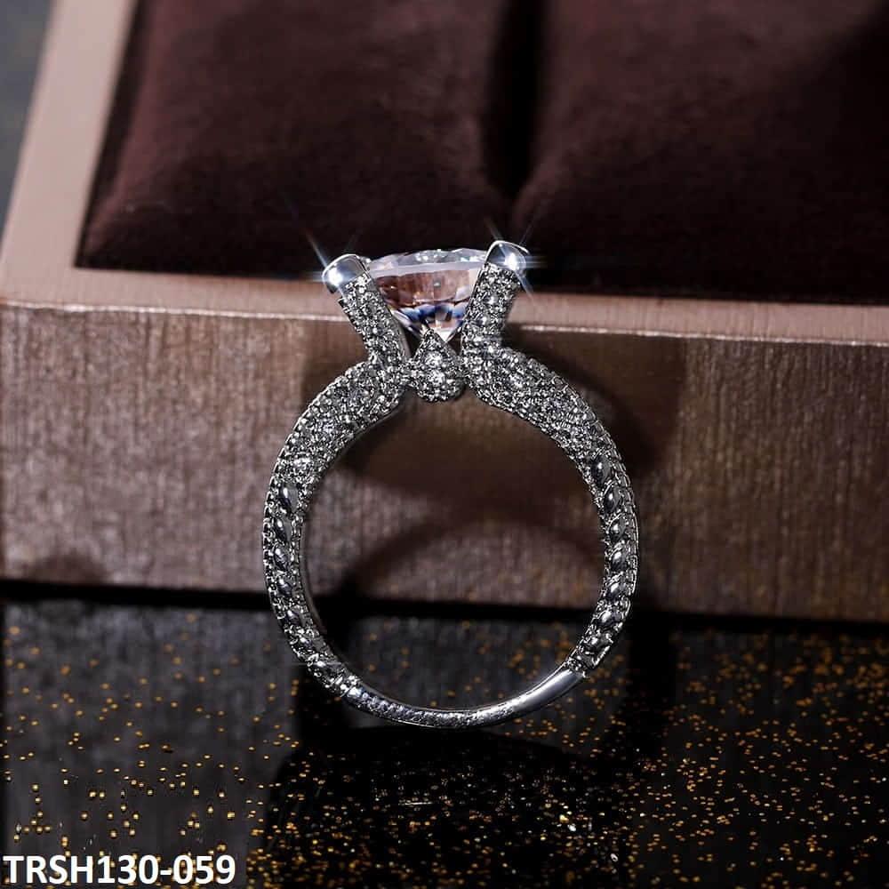 TRSH130 CSH Cathedral Ring