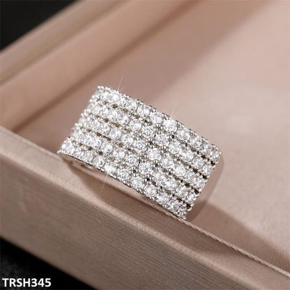 TRSH345 CSH Trapped Layered Ring