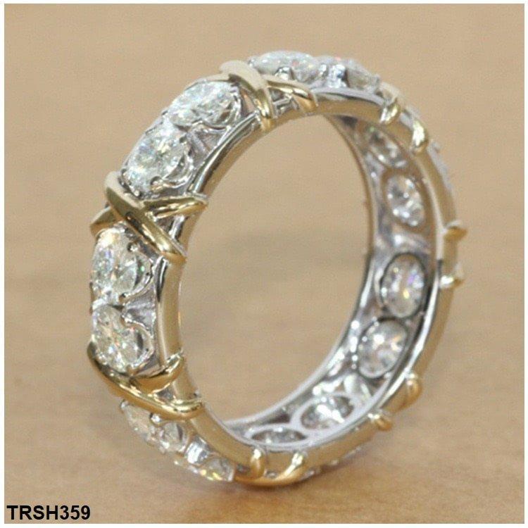 TRSH359 YLE X-Band Ring