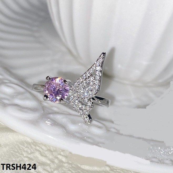 TRSH424 YJF Wing Adjustable Ring