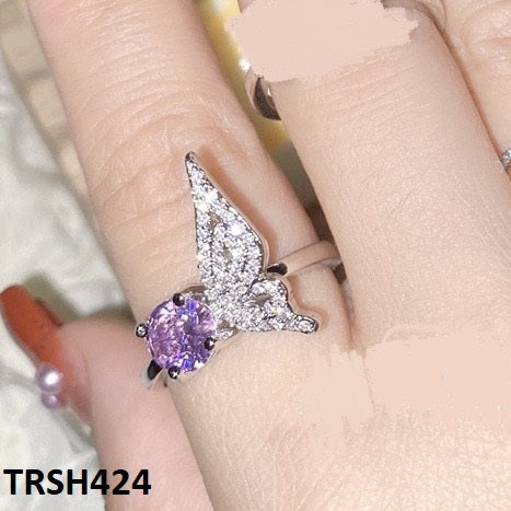 TRSH424 YJF Wing Adjustable Ring