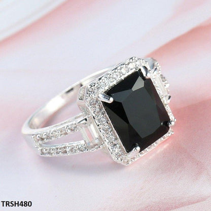 TRSH480 YLE Square Ring