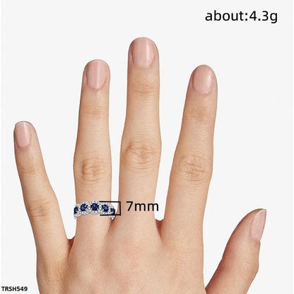 TRSH549 CSH Circle Layer Ring