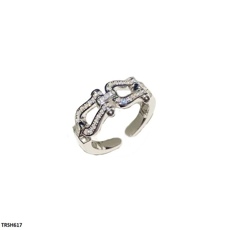 TRSH617 SJS Imp Ring Adjustable