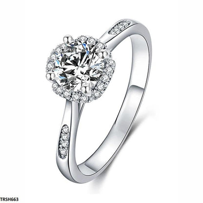 TRSH663 BJF Round Ring Adjustable