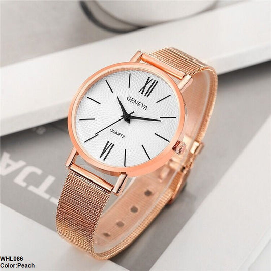 WHL086 HET Grace Quartz Watch