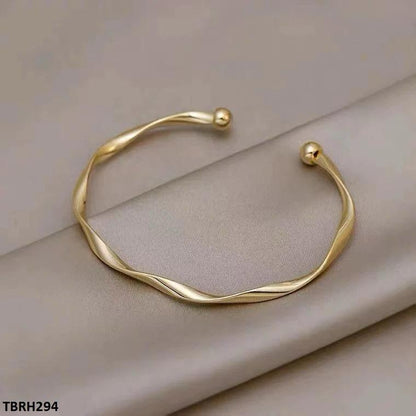 TBRH294 XST Curved Hand Cuff