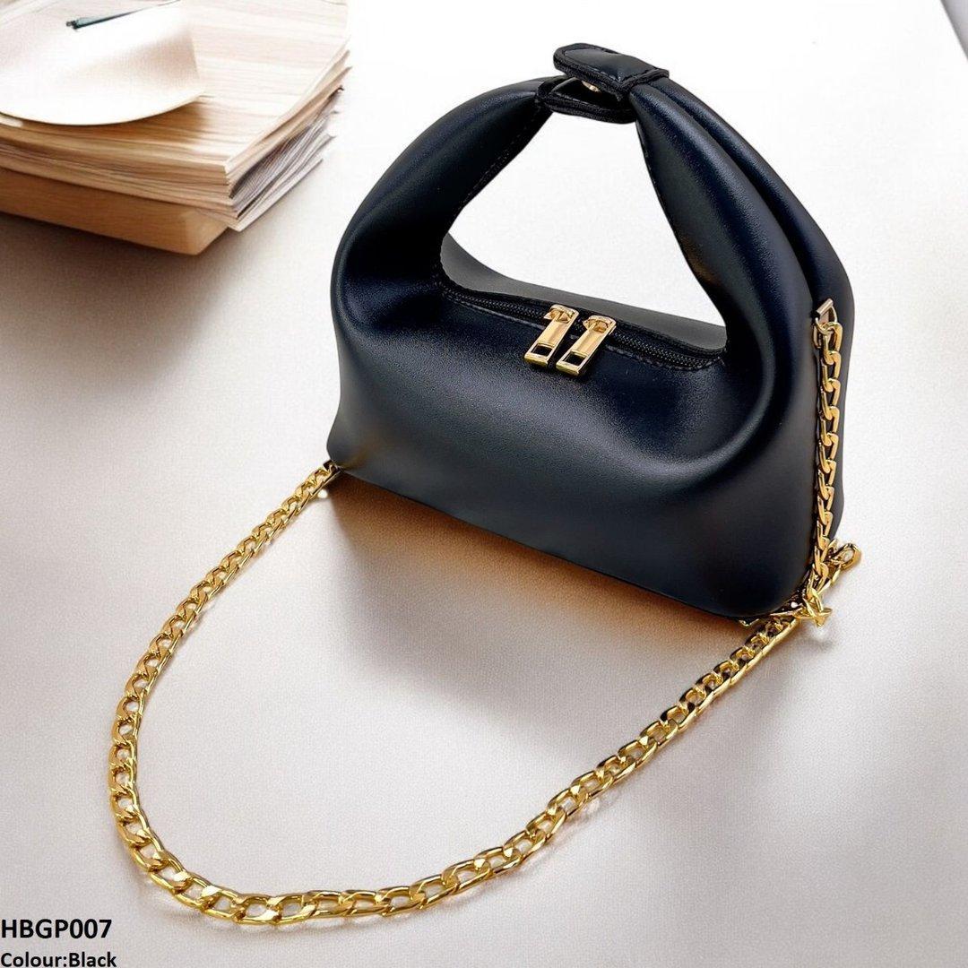 HBGP007 Trendy Ladies Hand Bag