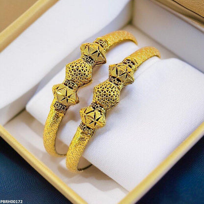 PBRH00172 MZM Filigree Bracelet - PBRH