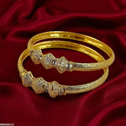 PBRH00172 MZM Filigree Bracelet - PBRH
