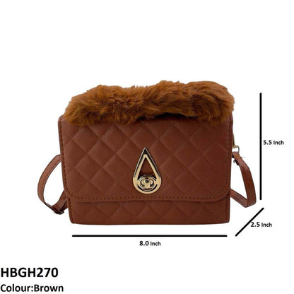 HBGH270 CYG Cross body Bag