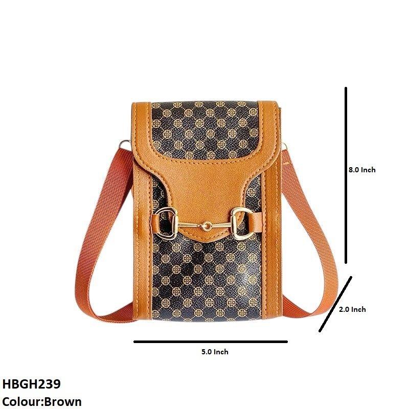 HBGH239 MPP CrossBody Bag